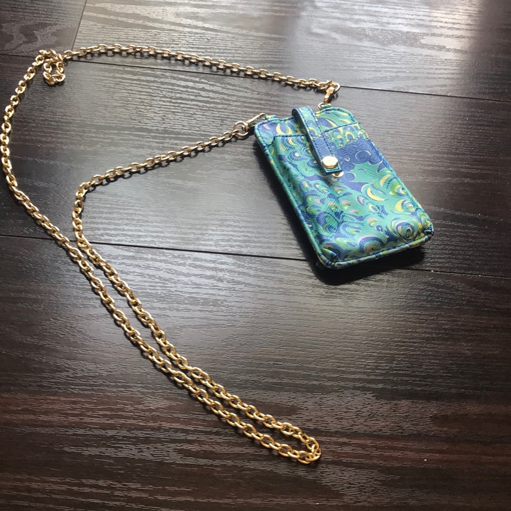 Lilly Pulitzer Bag